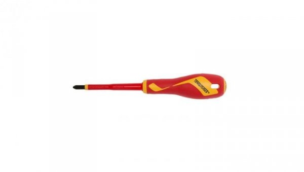 Wkrętak krzyżowy Phillips 1000V PH2 177880309