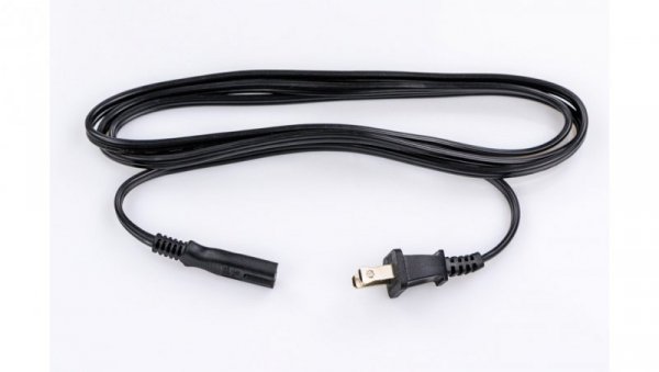 Kabel zasilający 3M USA C7 NEMA1-15 UL ESPE