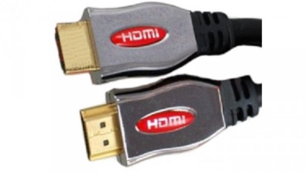 VITALCO HDK60 Kabel HDMI 2.0 4K High Speed Full HD 4k@60 1,5m