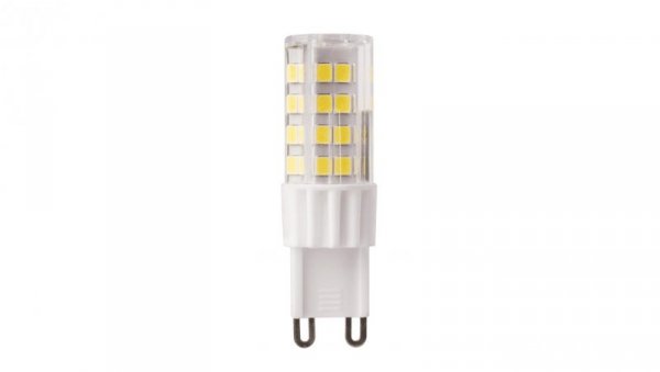 Żarówka g9 51 LED SMD 2835 5W dzienna neutralna 4000K