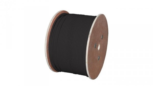 Kabel teleinformatyczny S/FTP kat.7 PE (10Gb/s) Zewnętrzny suchy ALANTEC /500m/