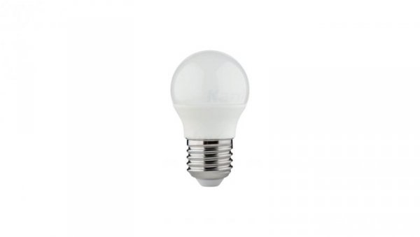 Kanlux żarówka led BILO 4,5W E27 WW ciepła biała 3000K