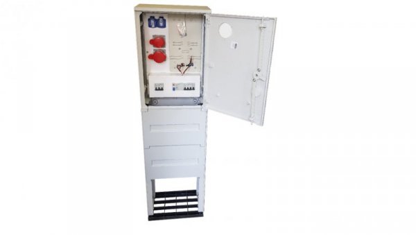 Rozdzielnica Budowlana RB-TL-4058-00112+F /11601872/