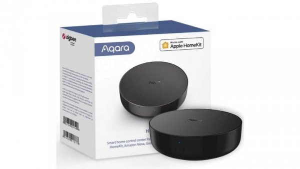 XIAOMI AQARA HUB M2 EU HM2-G01