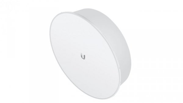 CPE PowerBeam, AC 5GHz, 1x RJ45 1000Mb/s, 25dBi Ubiquiti PBE-5AC-ISO-GEN2
