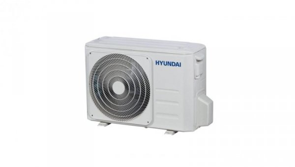 Klimatyzator - agregat HYUNDAI HRP-M18ELWO/2 Elite White 5,3kW j.zewnętrzna