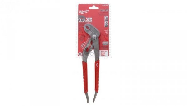 Szczypce nastawne 250 mm Gen. 2 48226210