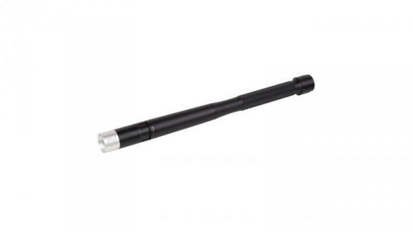 Latarka LED bateryjna samochodowa awaryjna CAR BTRY EM 100lm 4xAA IP20 (z młotkiem do szyb i nożem) 4099854175824