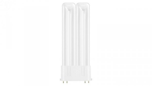 Świetlówka DULUX LED F24 EM V 12W 1350lm 3000K 830 2G10 3 LATA GWARANCJI 4058075822450