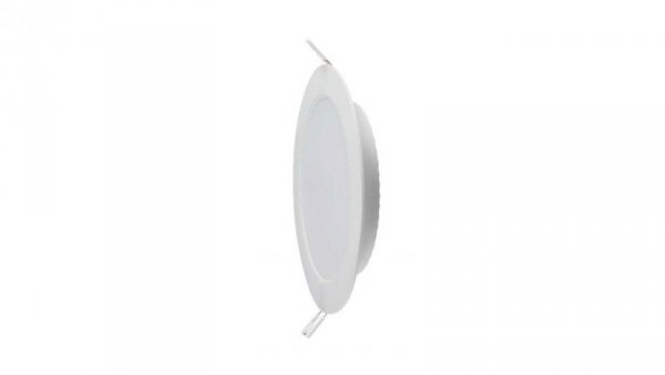 Panel LED 6W 6500K 660lm 120,5x28,4mm Diody SAMSUNG Okrągły 5 Lat Gwarancji 78601