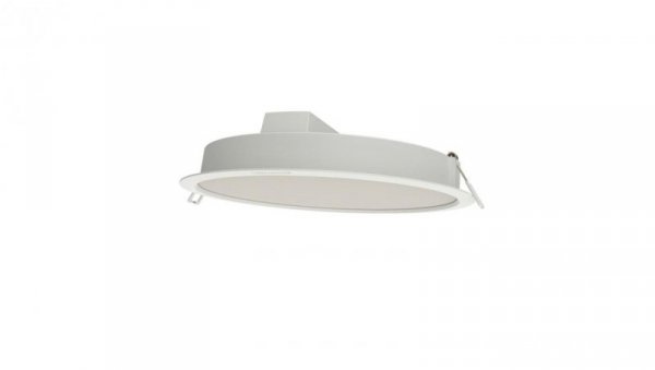 Oprawa LED DOWNLIGHT IP44 DN 215 24W 2760lm 4000K 840 biały 3 LATA GWARANCJI 4099854561429