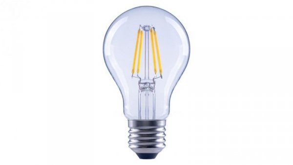 Żarówka LED VALUE CLASSIC E27 P 40 4,2W 470lm 4000K filament 3 LATA GWARANCJI 4099854566394