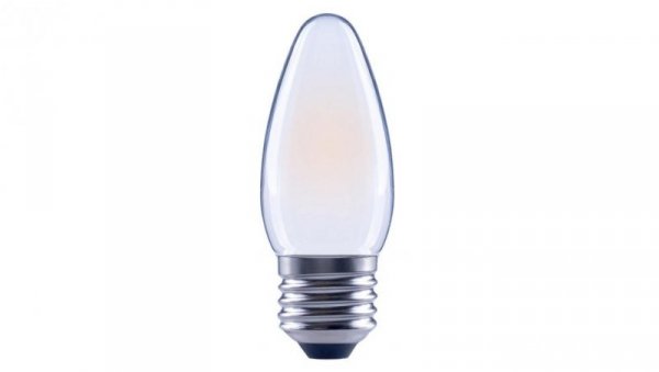 Żarówka LED VALUE CLASSIC E27 P 40 3,4W 470lm 4000K filament 3 LATA GWARANCJI 4099854569685