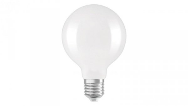Żarówka LED VALUE CLASSIC E27 P 75 7,5W 1055lm 4000K filament 3 LATA GWARANCJI 4099854570308