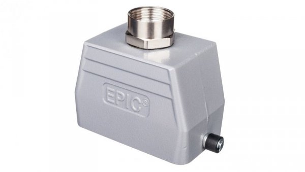 Obudowa wtyczki M20 IP65 EPIC H-B 10 TG-RO M20 19040900