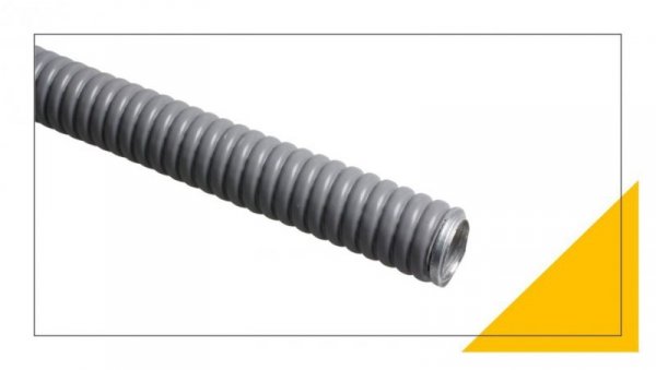 Peszel Anaconda Multitite typ FCD DN 32 SZARY nr kat. 361.032.1 /10m/