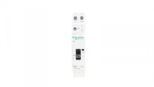 Stycznik modułowy 25A 2Z 230V AC iCT A9C21732