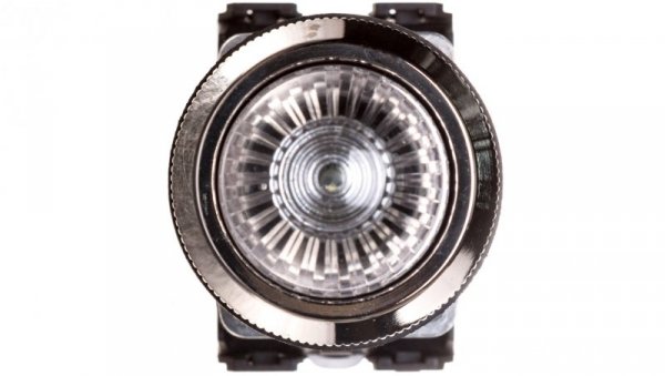 Lampka sygnalizacyjna 30mm biała 24-230V AC/DC W0-LDU1-NEF30LDS B