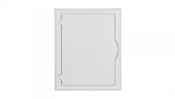 Rozdzielnica modułowa 2x12 p/t ECONOMIC BOX RP 2/24 drzwi białe (N+PE) IP40 2515-00