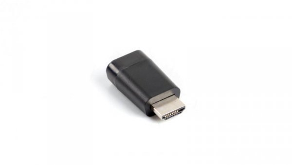 Adapter HDMI - VGA AD-0016-BK