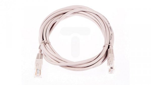 Kabel UTP 5m LB0001-5 LIBOX