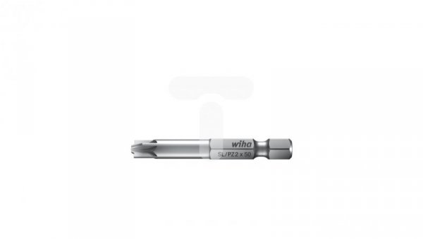 Wiha Bit Professional 70 mm PlusMinus/Pozidriv 1/4 SL/PZ1 7049XZ1070 32495