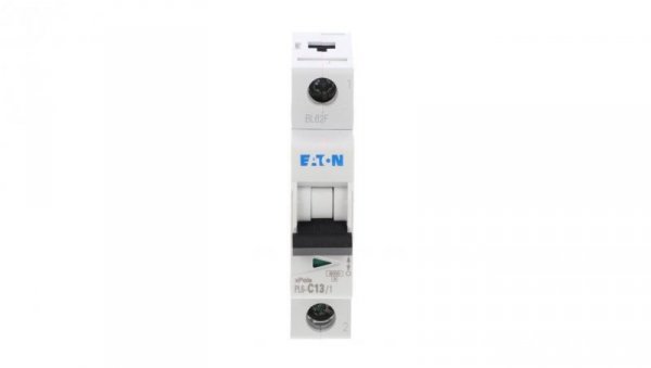 Wyłącznik nadprądowy 1P C 13A 6kA AC PL6-C13/1 286532
