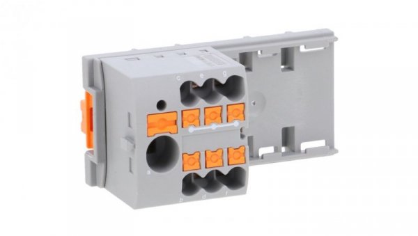 Blok rozdzielczy PTFIX 6/6X2,5-NS35 GY 3273066