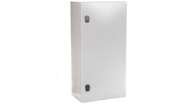 Obudowa CS 800x400x250mm IP66 z płytą montażową CS-84/250 111705