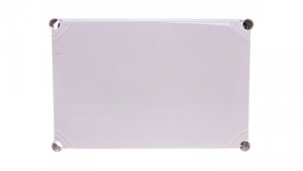 Obudowa 300x200x132mm IP66 kompletna OPCP203013G