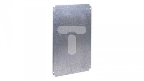 Płyta montażowa 1150x950mm stal NSYMM1210