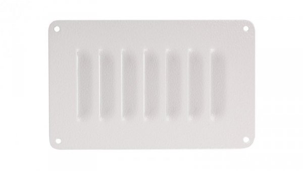 Kratka wentylacyjna 197x117mm LVP-20V12-CS 112907