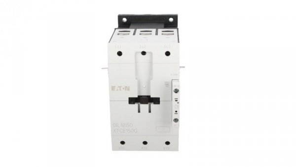 Stycznik mocy 150A 3P 24V DC DILM150 (RDC24) 239591