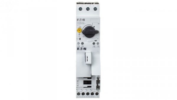 Układ rozruchowy 2,2kW 5A 230V MSC-D-6,3-M7(230V50HZ) 283145
