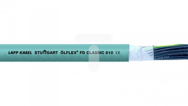 Przewód elastyczny OLFLEX FD CLASSIC 810 3G1 0026131 /bębnowy/