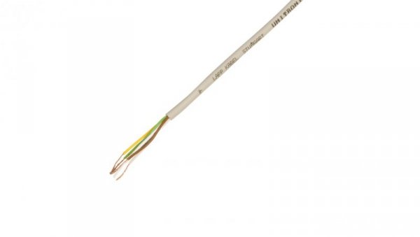 Przewód sterowniczy UNITRONIC LiYY 5x0,25 0028305 /bębnowy/