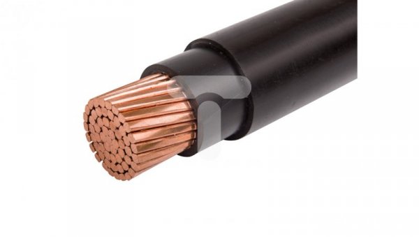 Kabel energetyczny YKY 1x240 0,6/1kV /bębnowy/ 11194005