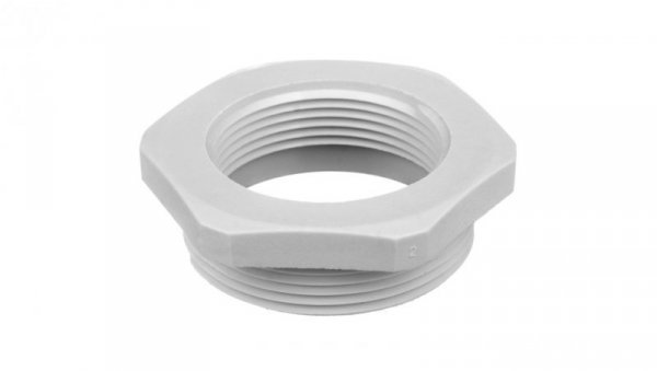 Redukcja poliamidowa do dławnic DR 40M/32M szara E03DK-02120301401