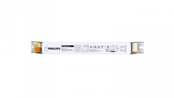 Statecznik elektroniczny HF-S 236 8711500999313