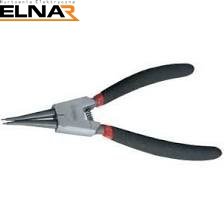 Szczypce seegera proste zewnętrzne 250mm MN-20-710