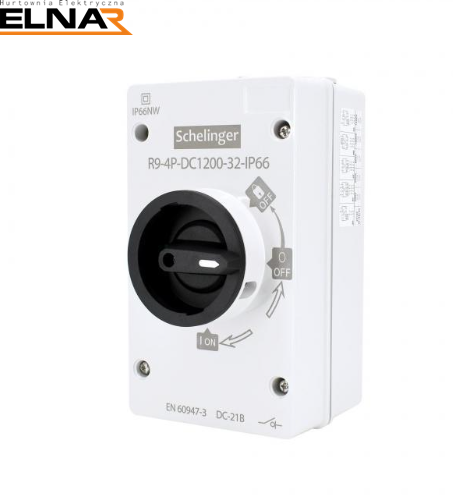 A11-R9-4P-DC1200-32-IP66