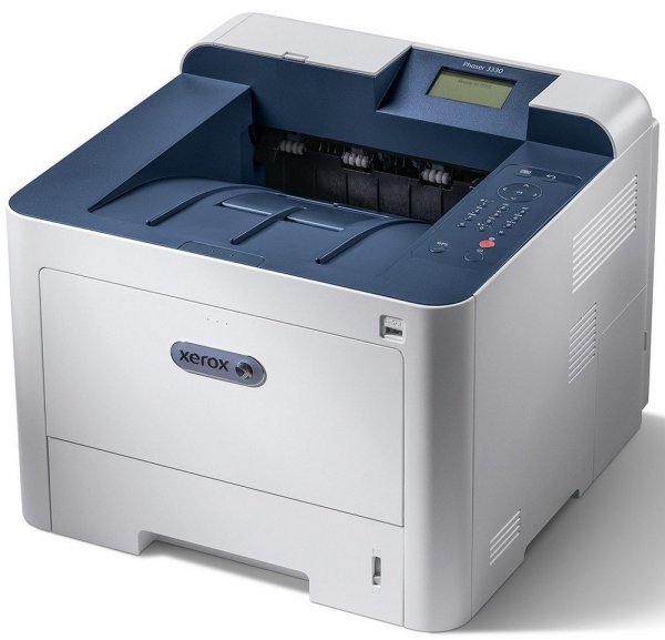 Drukarka Laser Xerox Phaser 3330 DUPLEX WLAN (6)
