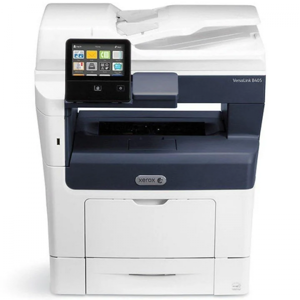 Urządzenie Wielofunkcyjne A4 Xerox VersaLink B405N_DN -  DUPLEX LAN DADF