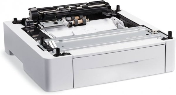 Urządzenie Wielofunkcyjne A4 Xerox VersaLink B405N_DN -  DUPLEX LAN DADF