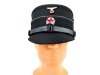MC006 KEPI PODOFICERSKIE - ALLGEMEINE SS