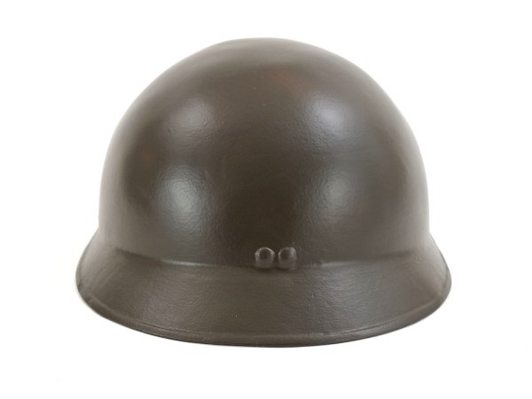 MH151 HEŁM FANCUSKI / POLSKI  M35 WZ35 MLE35 WOJSK PANCERNYCH WW2