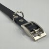 Obroża dla psa S (35 - 43 cm) oryginalny BIOTHANE® 19mm