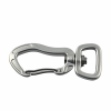 Smycz dla psa CZARNO - KOLOROWA oryginalny BIOTHANE® 19 mm