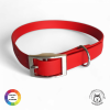 Obroża dla psa XXS (25 - 33 cm) oryginalny BIOTHANE® 19mm