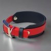 Obroża dla CHARTA L (36 - 41 cm) oryginalny BIOTHANE® 38mm
